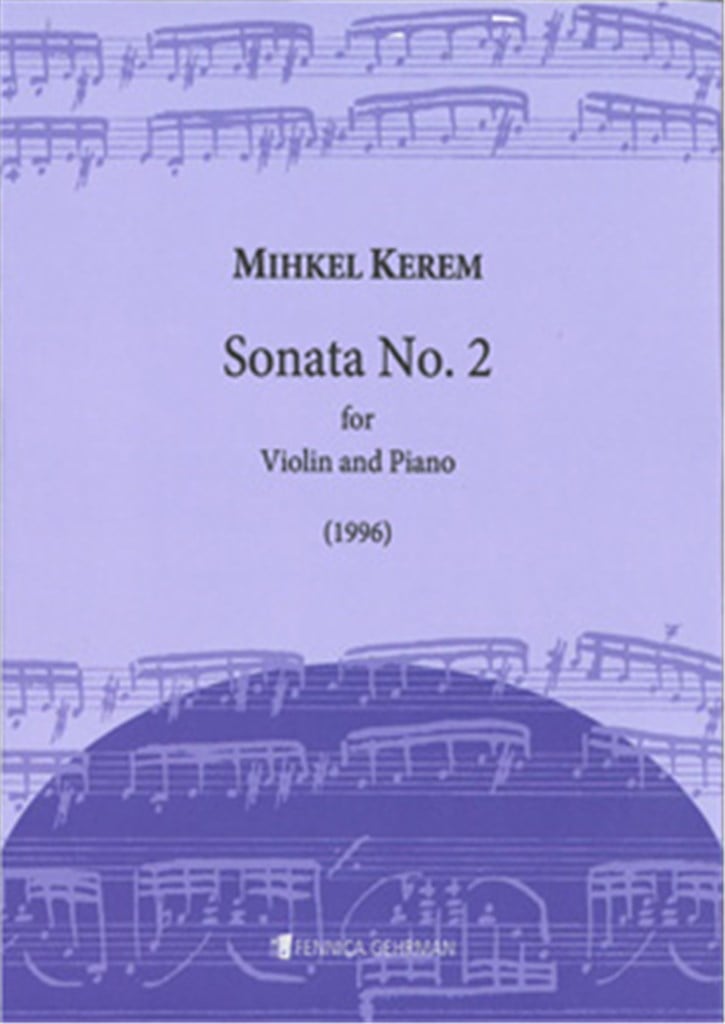 Sonata No. 2